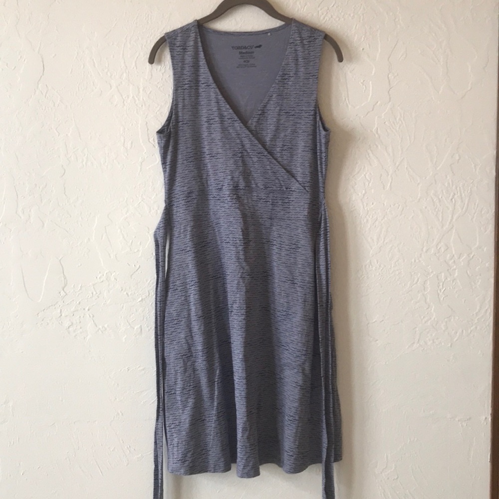 Toad and co dress